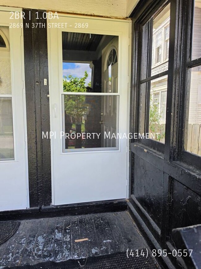 Building Photo - 2869 N 37th St