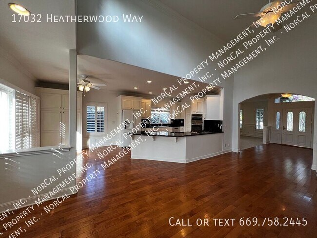 Building Photo - 17032 Heatherwood Way