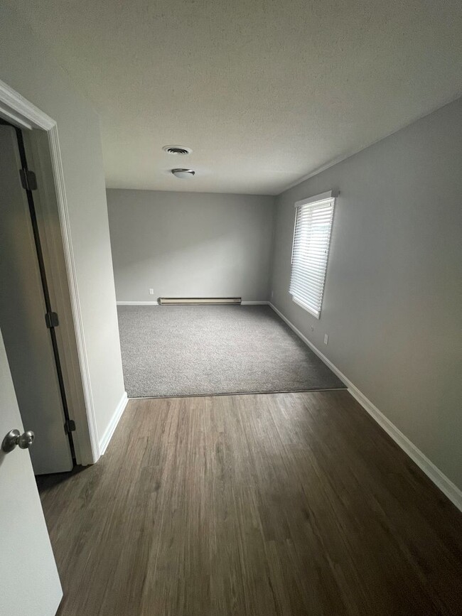 Interior Photo - Birch Street Apartments