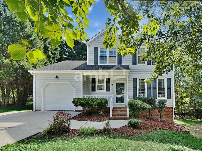 Building Photo - 4909 Heritage Woods Ct