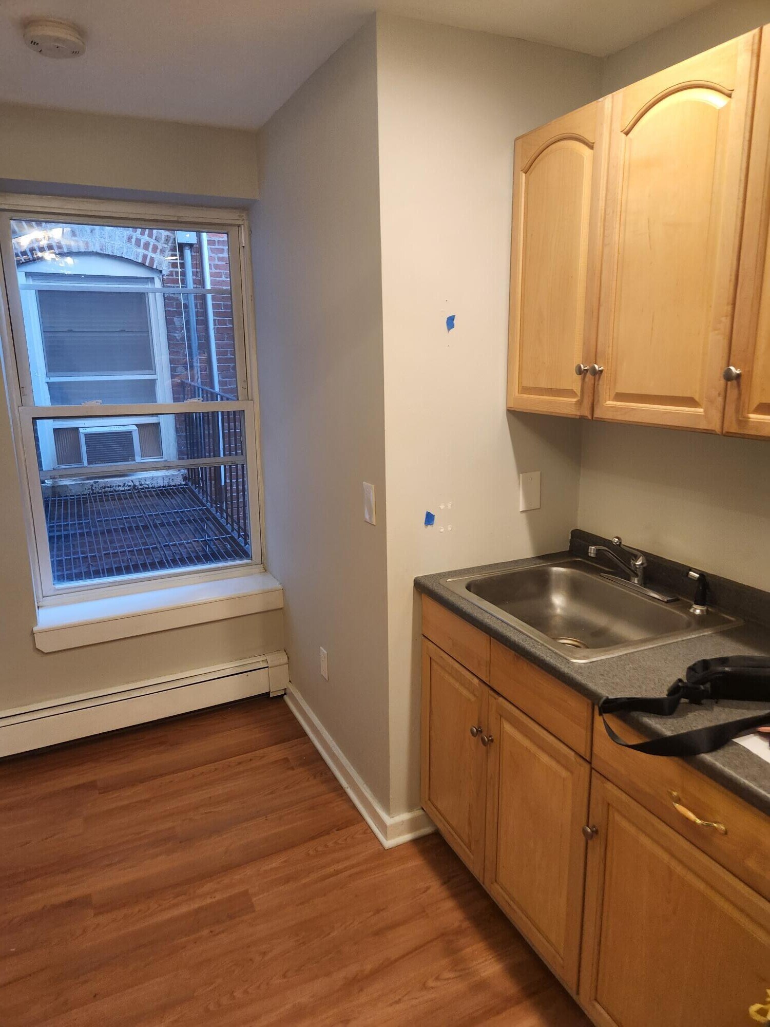 Building Photo - 28 Fleet St