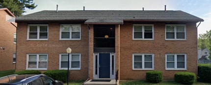 Building Photo - 258 Mayfield Ave