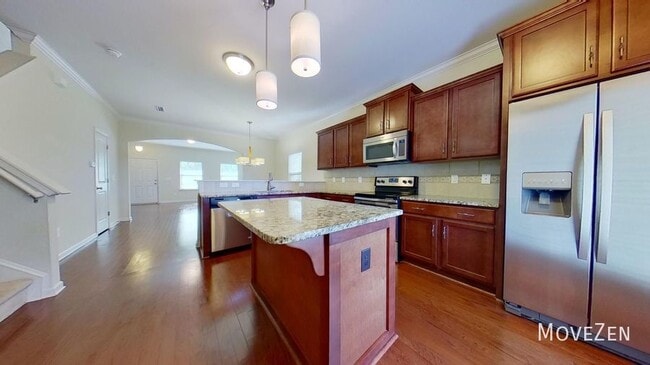 Building Photo - 2480 Autumn Mist Dr
