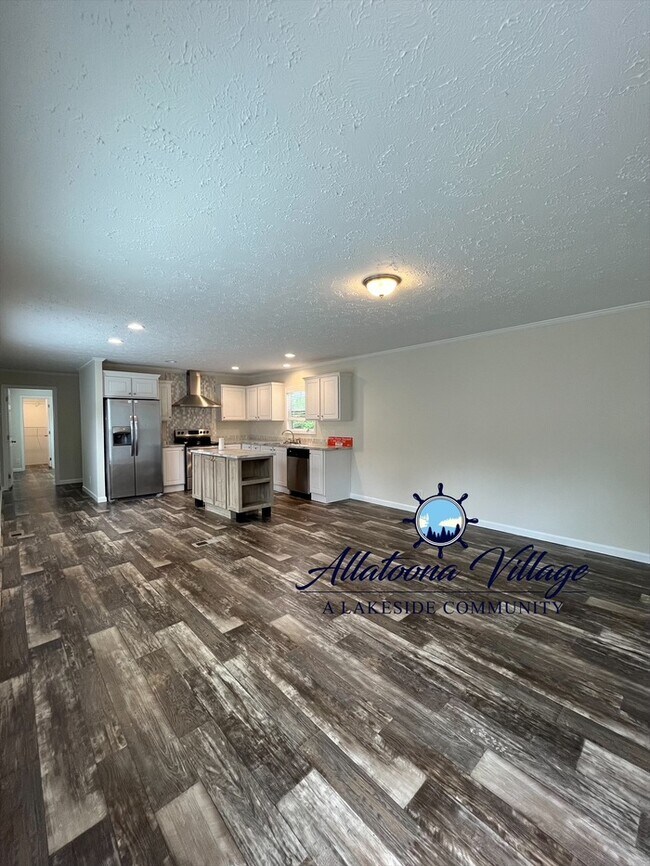 Building Photo - Brand New Home with Lake Access! 3BR/2Bth ...