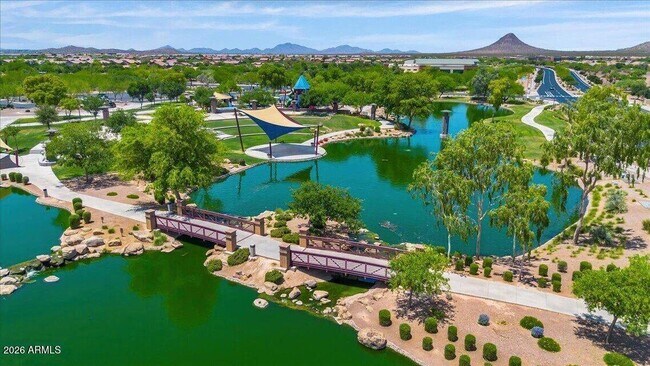 Building Photo - 2321 N Hidden Canyon Dr