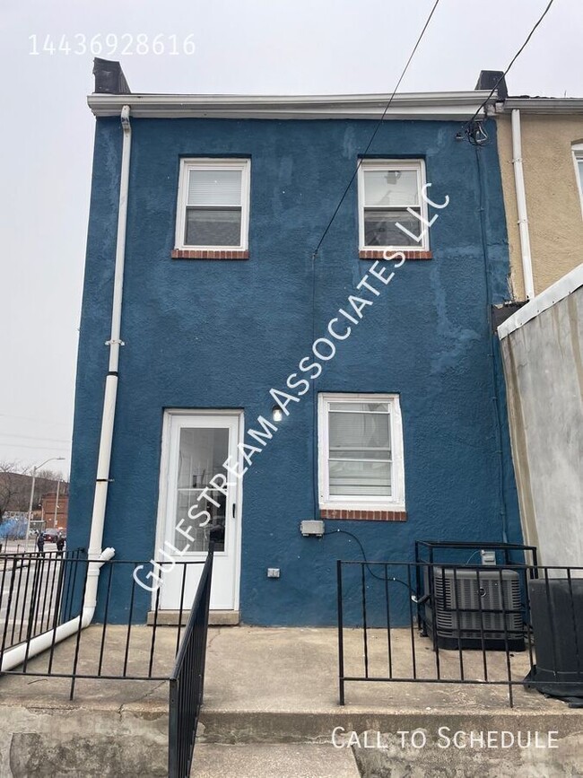 Building Photo - 2133 W Mulberry St