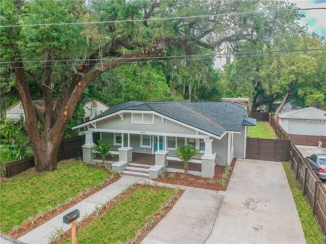 Building Photo - 3/2 Seminole Heights Bungalow