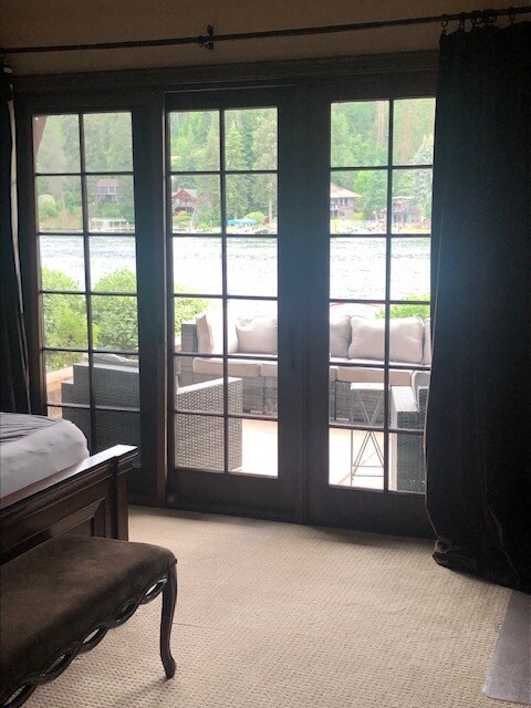 Condo MB view - 2056 W Bellerive Ln