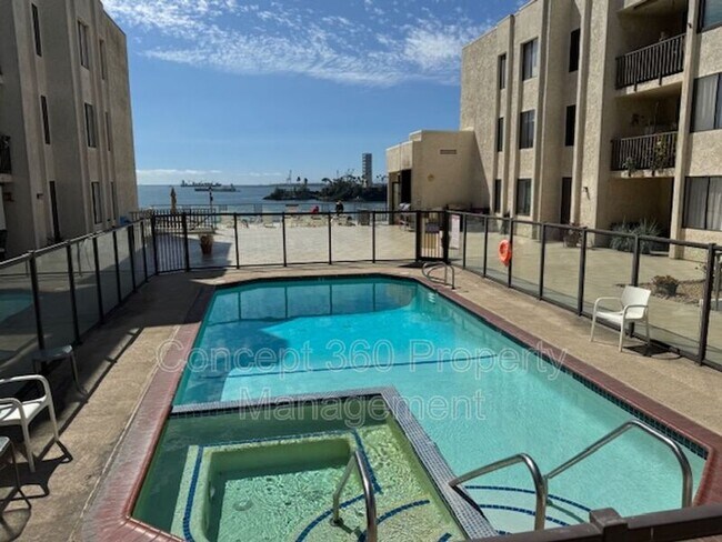 Building Photo - 1140 E Ocean Blvd