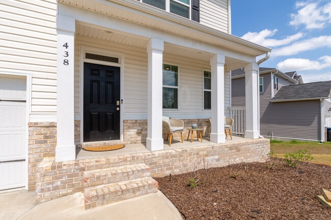 Building Photo - 438 Furlough Dr