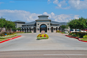 Building Photo - Magnolia at Mesquite Creek