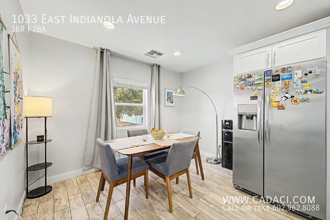 Building Photo - 1033 E Indianola Ave