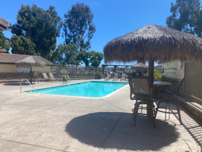 Building Photo - 5057 Los Morros Way