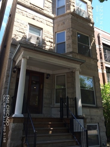 Building Photo - 3233 N Clifton Ave