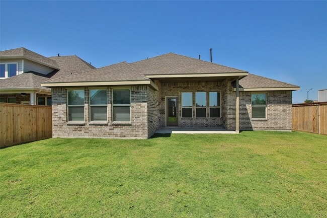 Building Photo - 15230 Kickapoo Cavern Dr