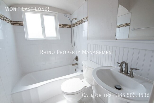 Building Photo - 2396 S 300 E