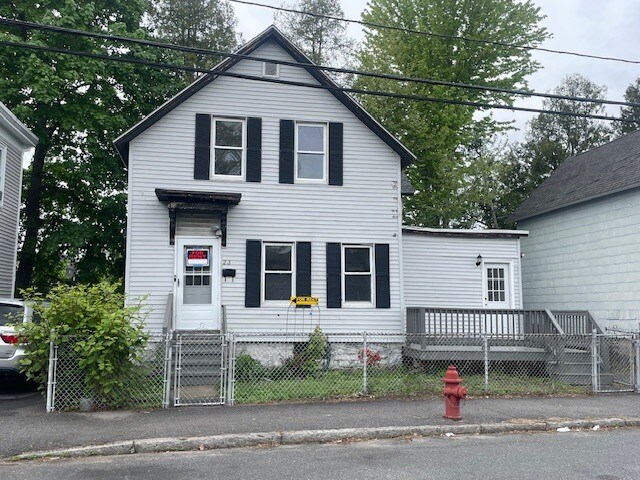 Building Photo - 23 Ellis Ave