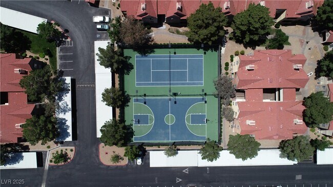 Primary Photo - 2200 S Fort Apache Rd