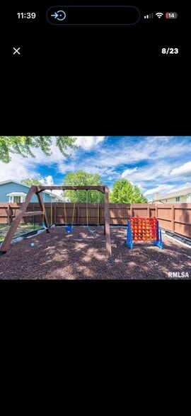 Building Photo - 7112 N Rockvale Dr