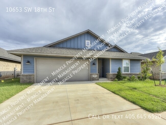 Building Photo - 10653 SW 18th St