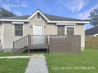 Building Photo - 413 Pailet Ave