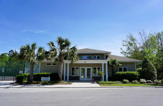 Building Photo - 1004 Hampton Ct