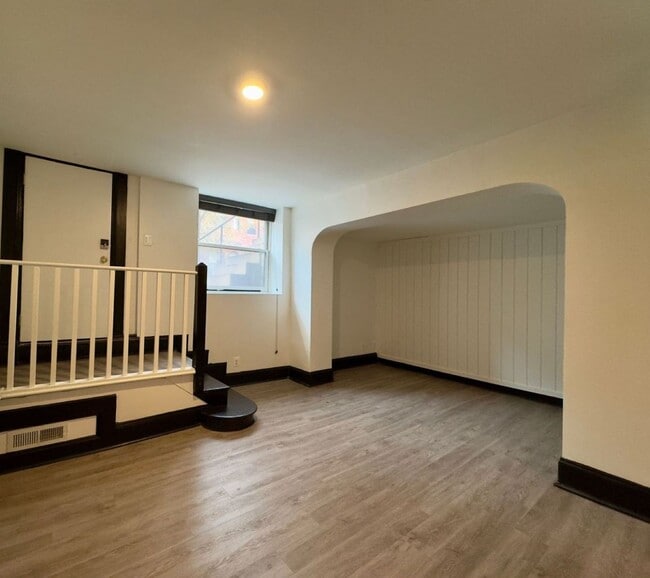 Building Photo - 1210 N Calvert St