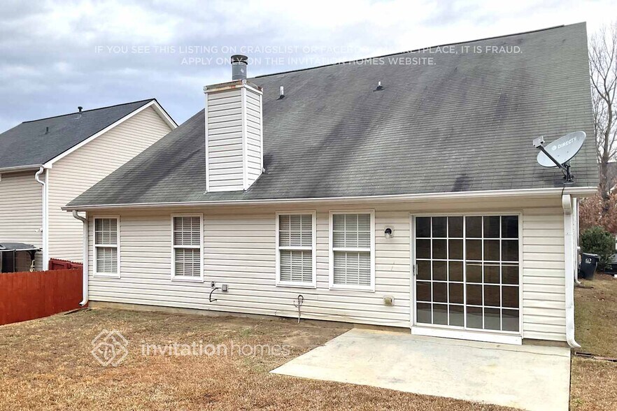 Building Photo - 1158 Winding Down Way