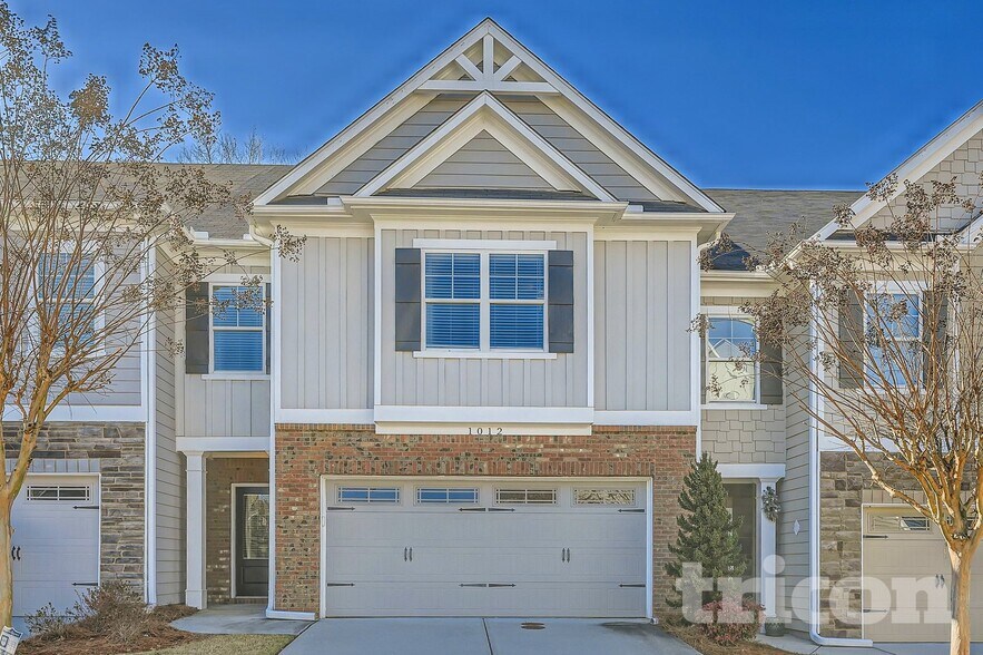 Building Photo - 1012 Candela Ln