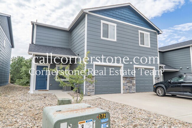 Primary Photo - 2311 Washo Cir