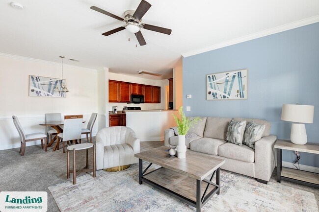 Primary Photo - 2118 Silvercrest Dr