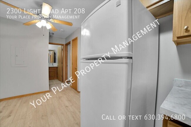 Building Photo - 2300 Light Road