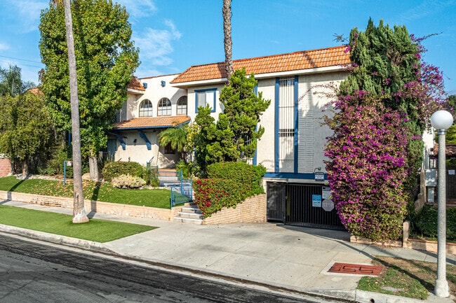 Building Photo - Harmony Court