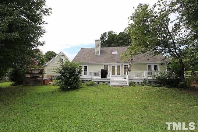 Building Photo - 7824 Humie Olive Rd