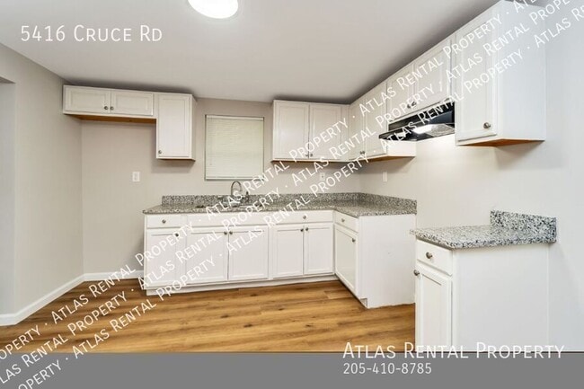 Building Photo - 5416 Cruce Rd