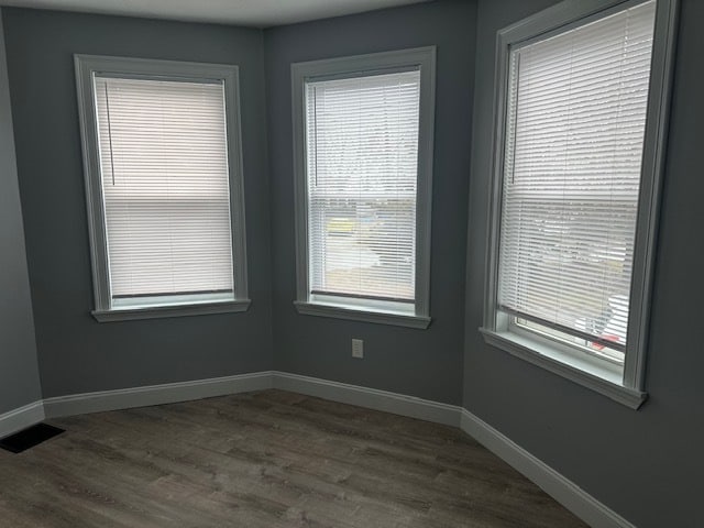 Livingroom - 6 Winthrop St