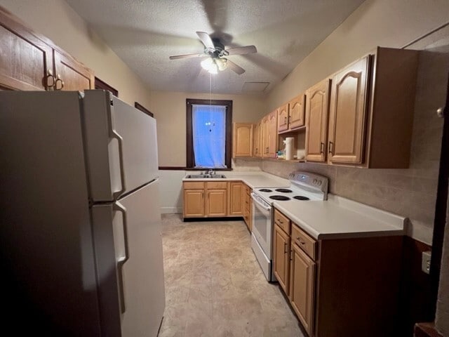 Kitchen - 510 7th St