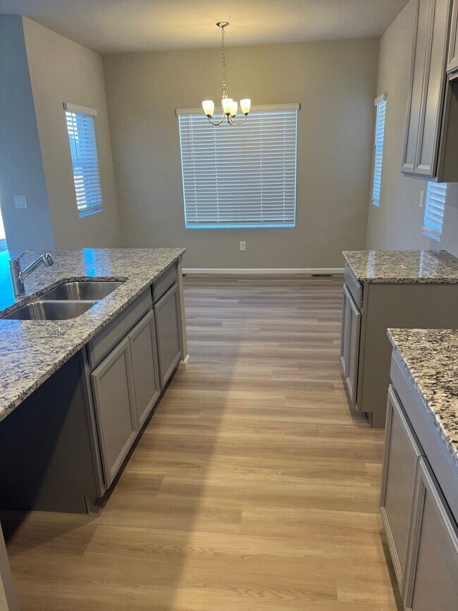 Building Photo - Brand New Home in Pueblo West