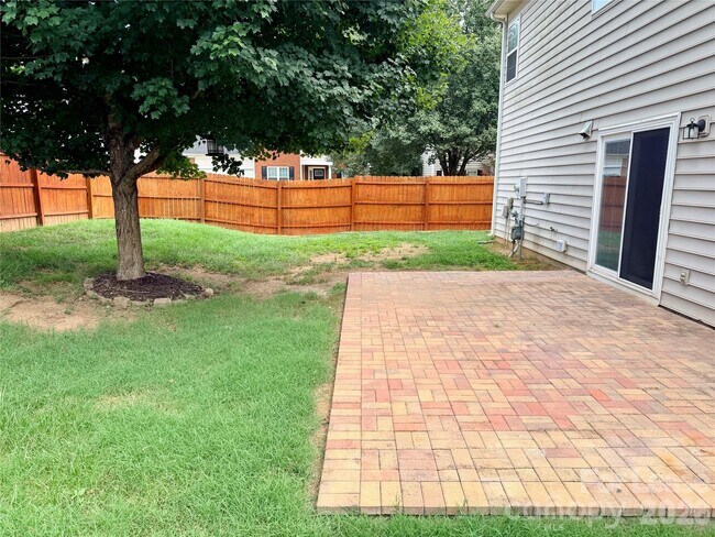 Building Photo - 14624 Devin Allen Dr