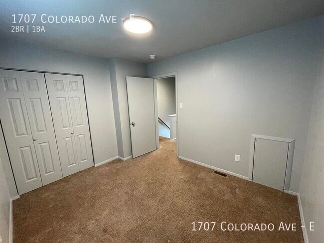 Building Photo - 1707 Colorado Ave