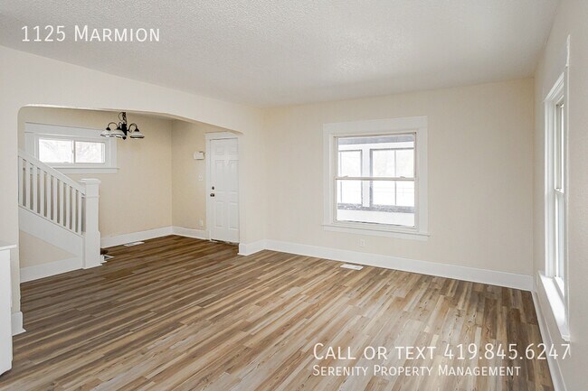 Building Photo - 1125 Marmion-