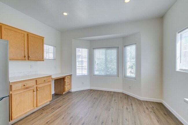 Building Photo - Bright & Airy 3-Bedroom Home with Private Balcony & Open Flow Living * COMING SOON *