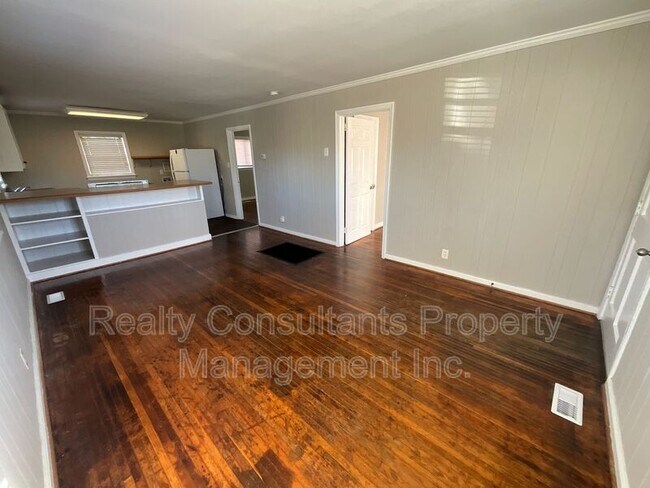 Building Photo - 201 Lowdermilk St