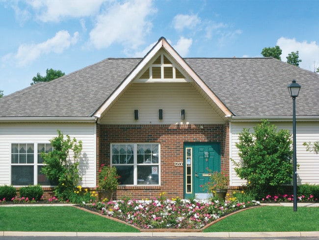Building Photo - Pheasant Run