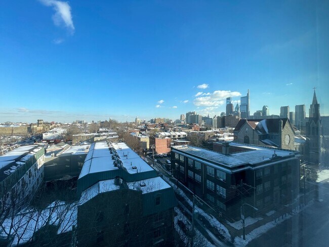 Building Photo - The Philadelphian – Fully Renovated Studio with All Utilities Included!