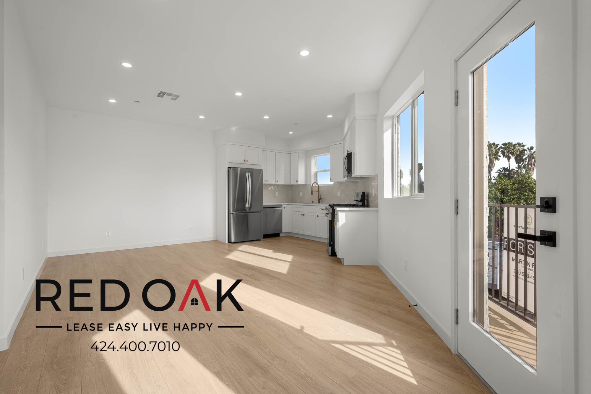 Building Photo - 415 N La Fayette Park Pl