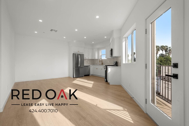 Building Photo - 415 N La Fayette Park Pl