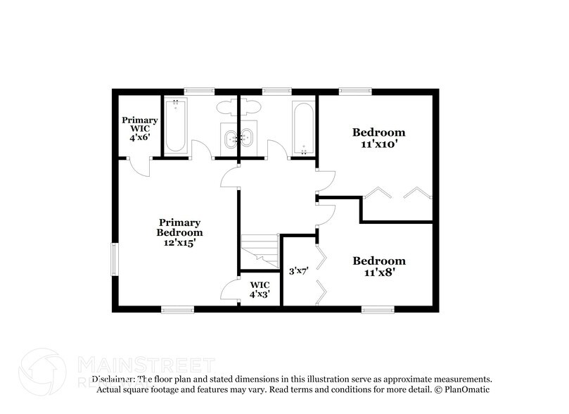 Building Photo - 7739 Elm Tree Ln