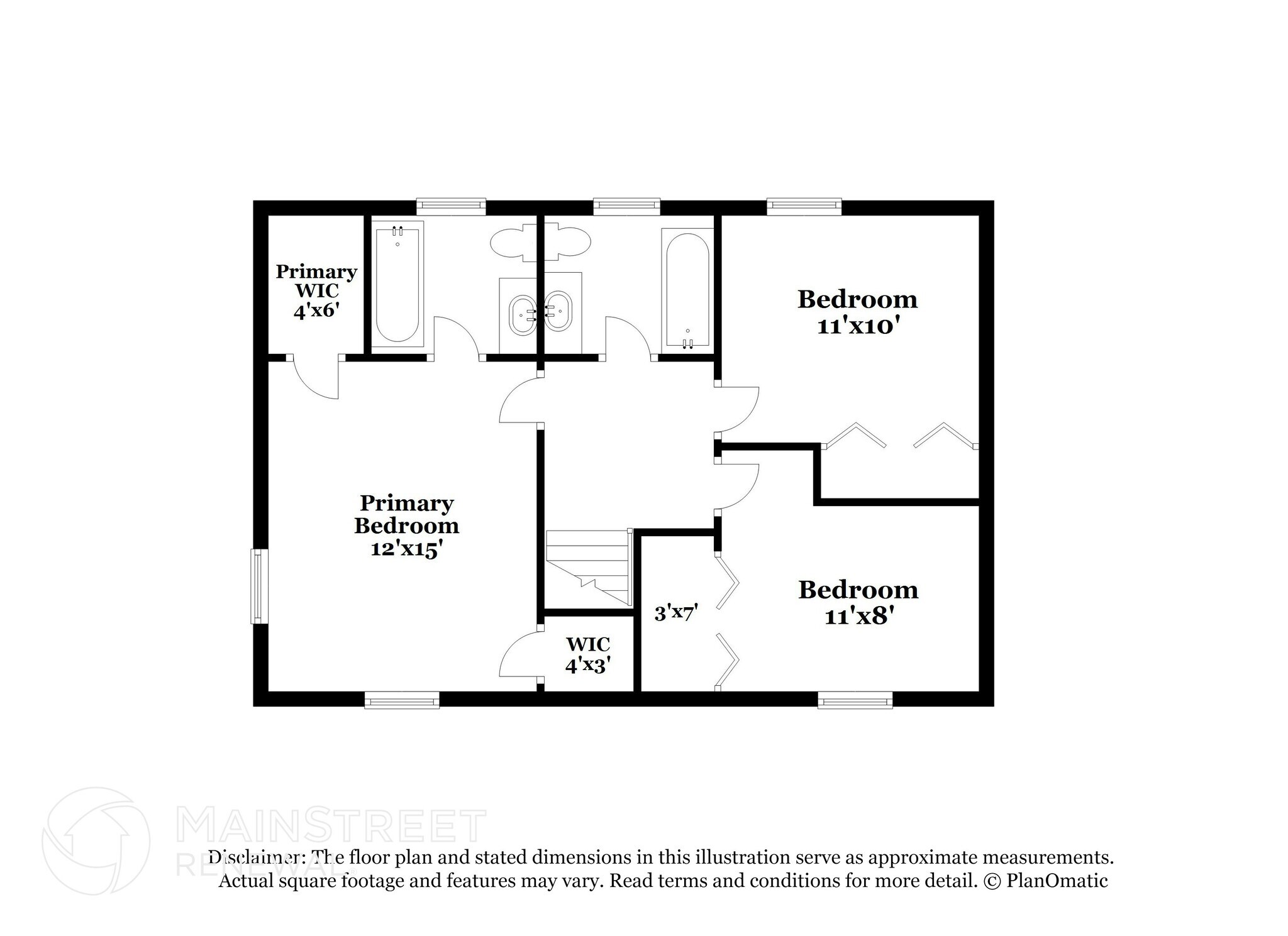 Building Photo - 7739 Elm Tree Ln