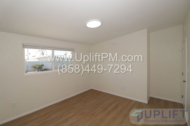 Building Photo - 1390 Connecticut St